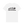 White Printed T-shirt Back