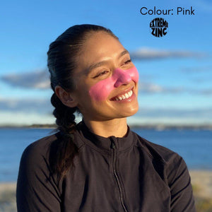 Extreme Zinc Stick (10 Colours) SPF50+ Sunscreen Stick