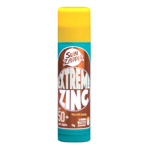 Extreme Zinc Stick (10 Colours) SPF50+ Sunscreen Stick