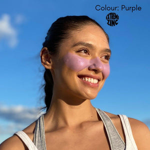 Extreme Zinc Stick (10 Colours) SPF50+ Sunscreen Stick