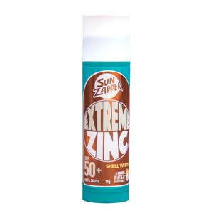 Extreme Zinc Stick (10 Colours) SPF50+ Sunscreen Stick