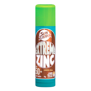 Extreme Zinc Stick (10 Colours) SPF50+ Sunscreen Stick