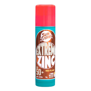 Extreme Zinc Stick (10 Colours) SPF50+ Sunscreen Stick