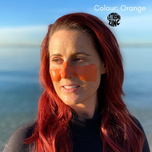 Extreme Zinc Stick (10 Colours) SPF50+ Sunscreen Stick