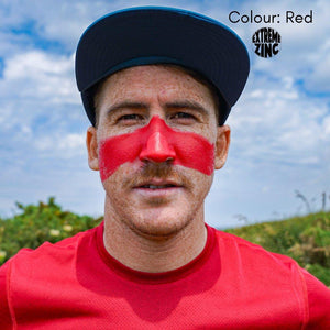 Extreme Zinc Stick (10 Colours) SPF50+ Sunscreen Stick