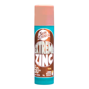 Extreme Zinc Stick (10 Colours) SPF50+ Sunscreen Stick