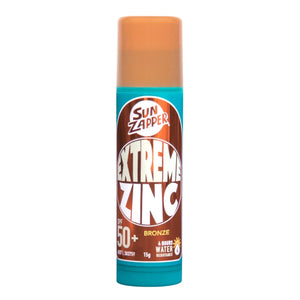 Extreme Zinc Stick (10 Colours) SPF50+ Sunscreen Stick
