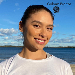 Extreme Zinc Stick (10 Colours) SPF50+ Sunscreen Stick