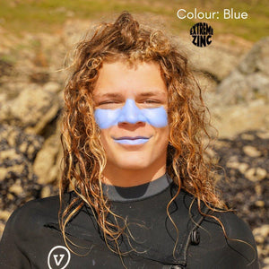 Extreme Zinc Stick (10 Colours) SPF50+ Sunscreen Stick