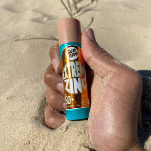 Extreme Zinc Stick (10 Colours) SPF50+ Sunscreen Stick