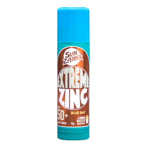 Extreme Zinc Stick (10 Colours) SPF50+ Sunscreen Stick