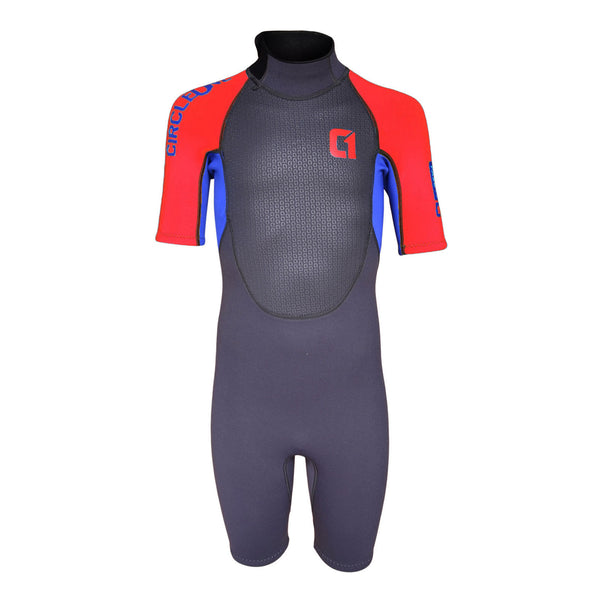 Kids 3/2mm Summer Wetsuit FAZE Shorty