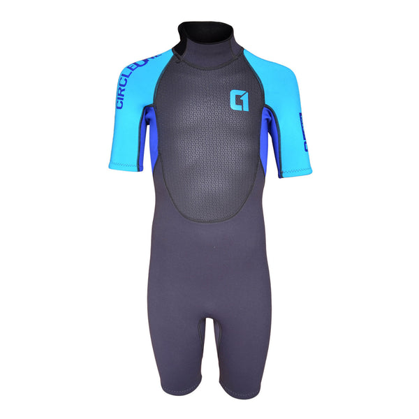 Kids 3/2mm Summer Wetsuit FAZE Shorty