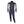 Mens 3/2mm Summer Wetsuit FAZE Full Length