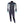 Mens 3/2mm Summer Wetsuit FAZE Full Length