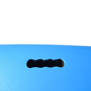 Planche de surf souple pour débutants de 7 pieds x 25 pouces pour école de surf / location - Version LARGE (SSR)