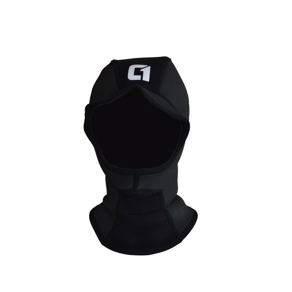 3mm ICON Wetsuit Hood