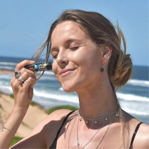 Light Skin Tone Original Zinc Stick Sunblock SPF 50+