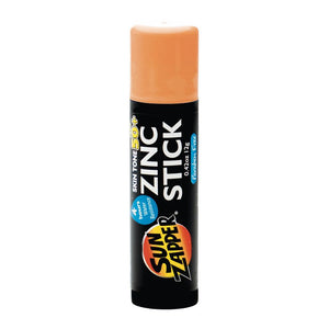 Light Skin Tone Original Zinc Stick Sunblock SPF 50+
