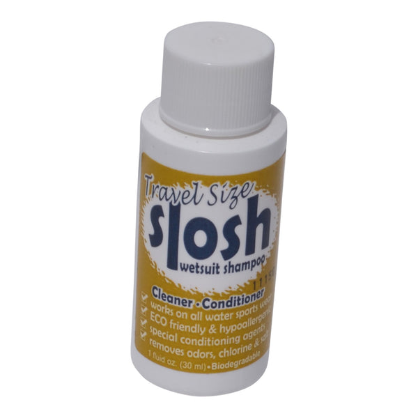 Slosh Wetsuit Shampoo and Cleaner 30ml