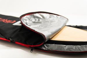 Surfboard Travel Bag - Circle One