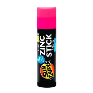 Sunblock Stick SPF 50+ (4 Colours) Original Zinc Sun Stick