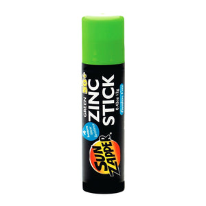 Sunblock Stick SPF 50+ (4 Colours) Original Zinc Sun Stick