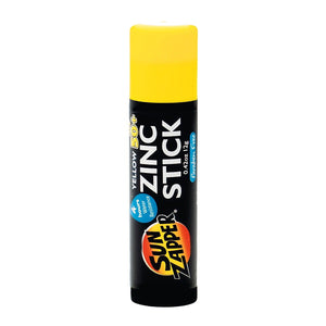 Sunblock Stick SPF 50+ (4 Colours) Original Zinc Sun Stick