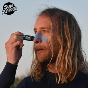 Sunblock Stick SPF 50+ (4 Colours) Original Zinc Sun Stick