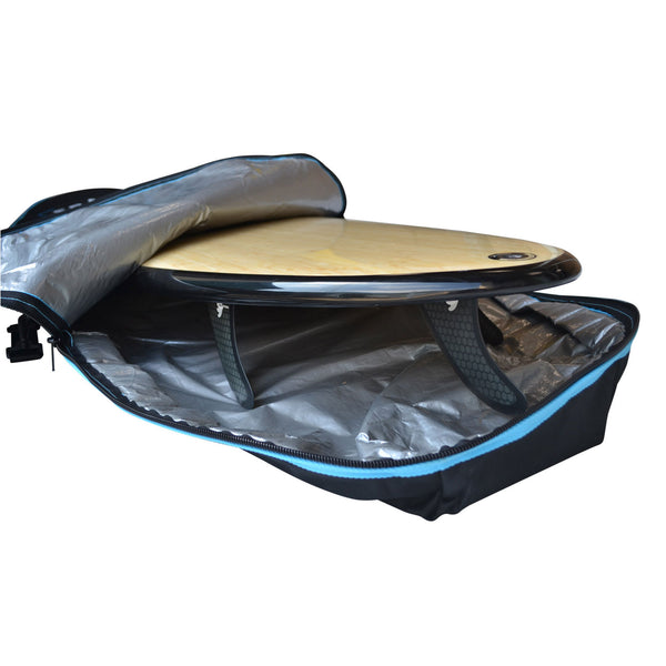 Surfboard Travel Bag - Circle One