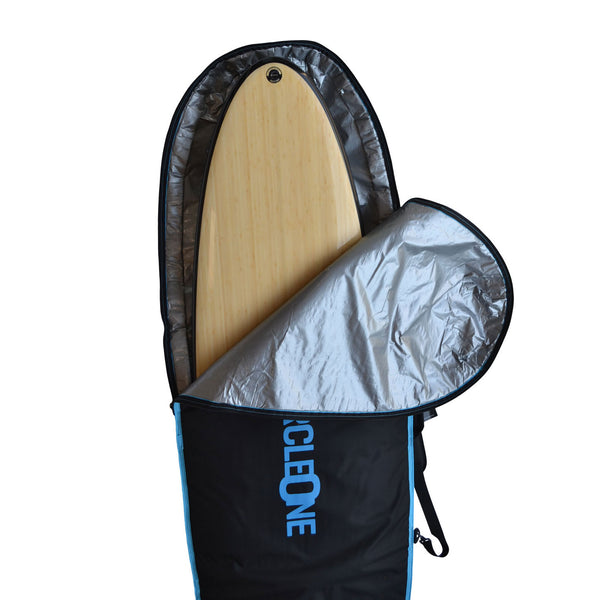 Surfboard Travel Bag - Circle One