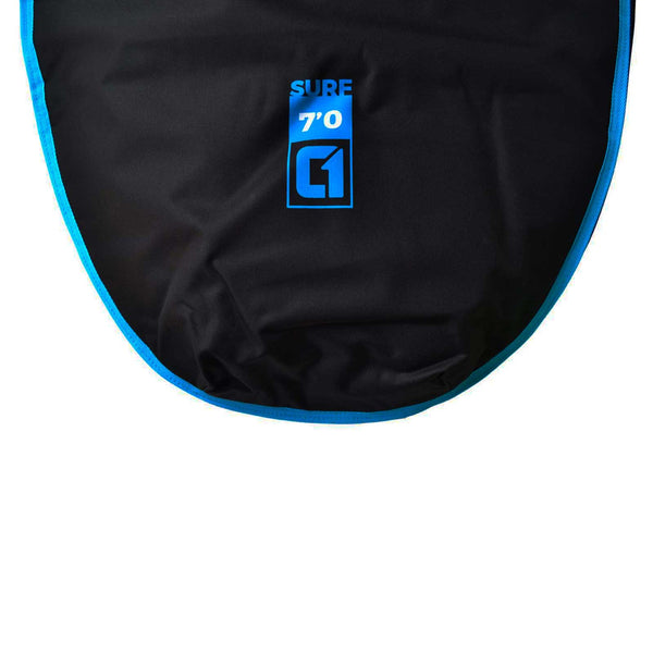 Surfboard Travel Bag - Circle One