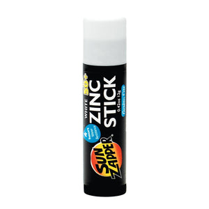 White Original Zinc Sunscreen Stick SPF 50+ Zinc Sunblock Stick