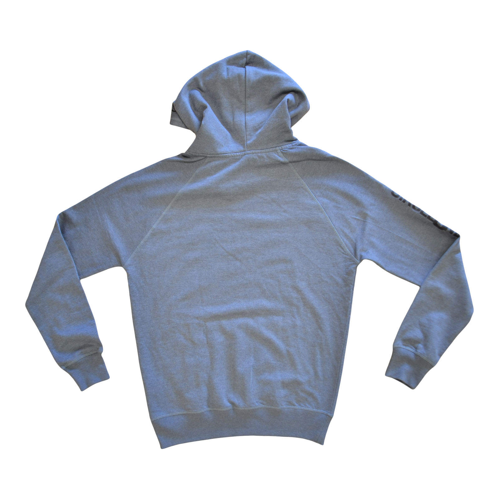 Circle One 100% Recycled Hoodie - Unisex - Circle One